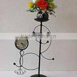 Desk Clock,Desktop Clock,Plastic Desk Clock,Promotional Desk Clock,Small Desk Clock,Executive Desk Clock,Time Clock,Office Clock thumbnail-1