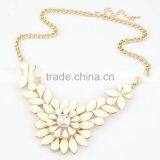 New Design Alloy Necklace Hot Sale Beautiful Jewelry for Laddy thumbnail-2