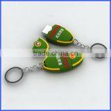 Over Shape Silicone USB Cover thumbnail-1