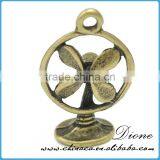 Hot New Products for 2015 Wholesale Metal Ball Pendant Light thumbnail-1