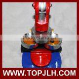 Manual Round Pin Button Badge Machine thumbnail-2