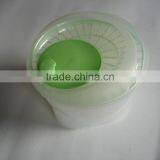 Plastic Salad and Vegetable Spinner thumbnail-5