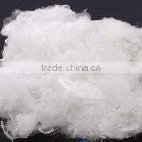 100%Raw White Recycled Polyester Staple Fiber thumbnail-2
