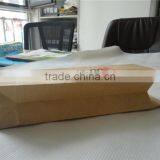 New Kraft Thread Paper Single Wine Bottle Paper Bags thumbnail-6