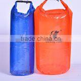 Roll Top Waterproof Outdoor Ocean Pack Dry Bag/dry Sack/ Waterproof Dry Bag thumbnail-3