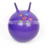 45cm / 18" Space Hopper Jump Bounce Retro Ball Adult Kid Outdoor Toy Garden New thumbnail-3