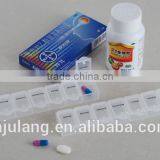 Useful Plastic 7 Day Pill Box/plastic Weekly Pill Box thumbnail-4
