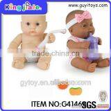 High Quality Fashion Top Sale Baby Alive Doll thumbnail-2