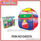 Funny Kids Play Indian Tent thumbnail-1