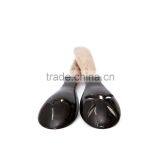 Natural Horn Spoon, High Quality Water Buffalo Horn Spoon thumbnail-2