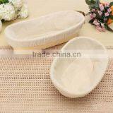 Clear Rattan Bannetons, Rattan Bread Proofing Baskets thumbnail-6