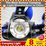 Energizer Led Camping Headlamp Head Torch thumbnail-3