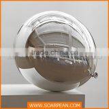 China Manufacturer Fiberglass White Balloons for Sale thumbnail-2