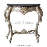 ME-1003-01 Antique Decorative Console Table thumbnail-2