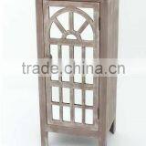 Antique Storage Chest thumbnail-1