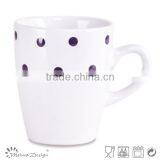5oz Ceramic Tea Cup/stoneware Tea Cup/coffee Tea Cup thumbnail-6