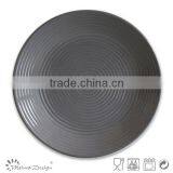 Ceramic Dinnerware Stoneware Round Shape Salad Plate thumbnail-5