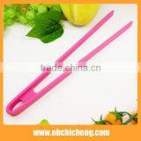 Silicone Food Clips/Silicone Bread Clip/Silicone Barbecue Clip thumbnail-3