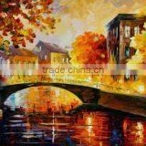 BISINI Luxury Modern Porcelain Art TV Wall, 600*600mm; 800*800mm thumbnail-1