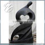 Modern Bronze Children Garden Sculptures thumbnail-4