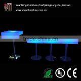 High Quanlity Led Table/Led Bar Furniture/Led Light Bar Table thumbnail-2