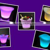 2013 New Led Ice Bucket /beer/wine/champange Bucket YM-LIB242024 thumbnail-1
