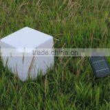 LED Rgb Decorative Plastic Clear Plastic Chair thumbnail-1