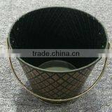 Bucket (Gloden and Black), MSO-158 thumbnail-3