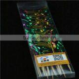 2016 New Wooden Sandwich Toothpick Pick For Sale thumbnail-4