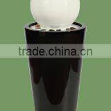 Wholesale Water Fountain Restaurant Fiberglass Furniture thumbnail-1