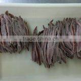 Italy Processing Way Salted Anchovy Fillets thumbnail-4