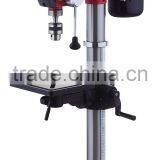 16mm 600w 12 Speed Power Wood Metal Core Drilling Drill Machine Electric Vertical Bench Drill Press GW8289A thumbnail-2