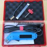 100mm 110W Professional Handheld EVA Hot Knife Wire Foam Cutter Cutting Tool Portable Electric EPS Hand Cutter GW8109 thumbnail-1