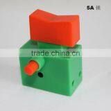 5A Lock Switch With Lock thumbnail-1