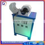 China Supplier Rubber Hose Peeling Skiving Machine FY65 thumbnail-2