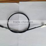 High Quality Motorcycle Brake Bable ,stainless Steel Inner Wire, CG125 Cables thumbnail-1
