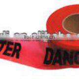 Reflective Webbing Belt , Reflective Caution Tape ,reflective Warning Tape thumbnail-2