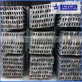 T STEEL PROFILES for Q235,SS400,ASTM A36 Made in China thumbnail-1