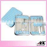 Metal Frame Manicure Set Beauty Tools thumbnail-1