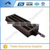 3M Three Gang Concrete Cube Mould