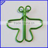 Decorative Fancy Customer Shaped Different Kinds Paper Clips thumbnail-2