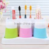 The Latest Prpmptional Easy Toothbrush Holder With Cover thumbnail-2