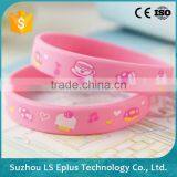Cheap Custom Silicone Anti Mosquito Bracelet For Children thumbnail-6