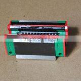 Hiwin HGH15CA HGH20CA HGH25CA Heavy Load Ball Type Linear Guideway Slider Block for CO2 Laser Machine thumbnail-2