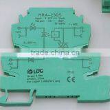 3-32V MRA-23D5 PLC Relay Amplifier Board Non-contact Solid State Relay Combination Module Combination thumbnail-2