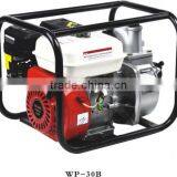 3 Inch Agricultural Irrigation Water Pump,gasoline Small Water Pump, Pump Water thumbnail-2