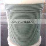 100 meters/ roll electric wire ,utility electric wire