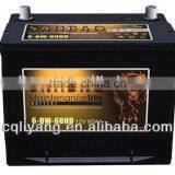 OPTIMA BATTERIES :Dry Cell Car Battery 100AH-200AH Auto Car Batteries thumbnail-1