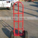 Big Wheel Storage Cart Free Shopping Lightweight Tool Cart Hand Trolley thumbnail-1