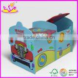 Magic Toy Box Storage Box WJ278565 thumbnail-1